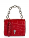 Bally bag red