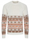 Bally pullover cream