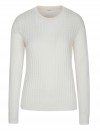 Bally pullover cream
