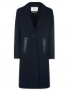 Bally coat black