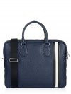 Bally bag navy