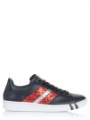 Bally Sneaker black