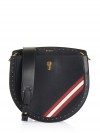 Bally bag black