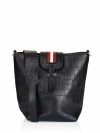 Bally bag black