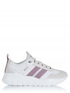 Bally shoe white