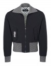 Dolce & Gabbana jacket black