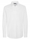 Dolce & Gabbana Gold Shirt white