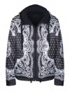 Dolce & Gabbana jacket black & white