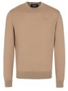 Dsquared2 pullover cappuccino