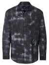 Dsquared2 shirt black