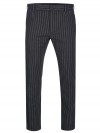 Dolce & Gabbana pants grey-blue