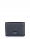 Dolce & Gabbana wallet black
