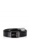 Dolce & Gabbana belt black