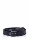 Dolce & Gabbana belt black