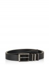 Dolce & Gabbana belt black