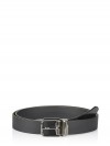 Dolce & Gabbana belt black