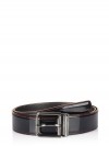 Dolce & Gabbana belt black/red
