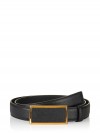 Dolce & Gabbana belt black