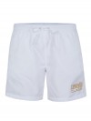 Cavalli Class swimming trunk white