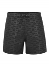 Cavalli Class swimming trunk black