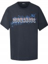 Dsquared2 t-shirt dark grey