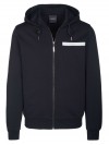 Costume National jacket black