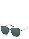 Tommy Hilfiger Jeans sunglasses black