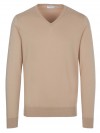Ballantyne pullover camel