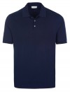Ballantyne pullover nightblue