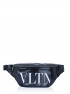 Valentino Garavani bag black & white