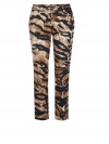 Dolce & Gabbana pants tiger