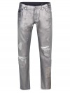 Dolce & Gabbana jeans silver