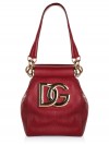 Dolce & Gabbana bag red