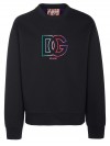 Dolce & Gabbana pullover black