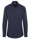 Dolce & Gabbana Gold Collection shirt navy