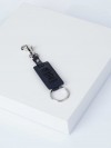 Dolce & Gabbana keyholder nightblue