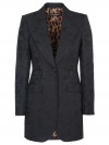 Dolce & Gabbana blazer black