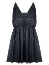Pinko dress black