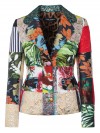 Dolce & Gabbana jacket multi-colored