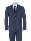 Corneliani suit blue