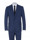 Corneliani suit blue