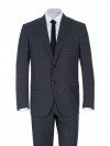 Corneliani suit grey