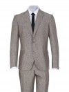 Corneliani suit beige