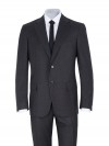 Corneliani suit grey