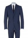 Corneliani suit blue