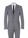 Corneliani suit blue