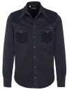 Dolce & Gabbana shirt black