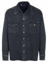 Dolce & Gabbana shirt black