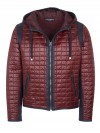 Dolce & Gabbana jacket burgundy