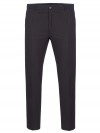 Dolce & Gabbana pants black-brown